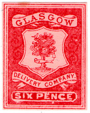 6d Red
