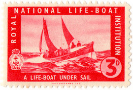 Royal National Lifeboat Institution