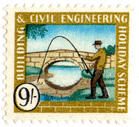 Building & Civil Engineering Holiday Scheme