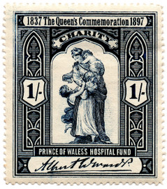 Prince of Wales's Hospital Fund