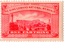 King Edward National Memorial