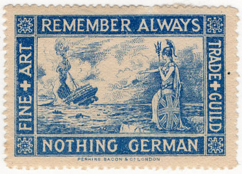 Remember Always - Nothing German