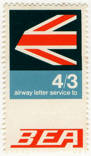 British European Airways