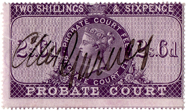(10) 2/6d Lilac (1858)
