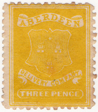 3d Yellow