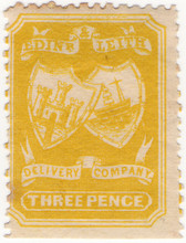 3d Yellow