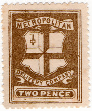 2d Brown