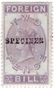 (103) 2d Lilac (1881)