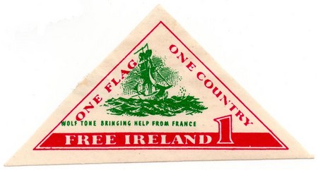 Free Ireland