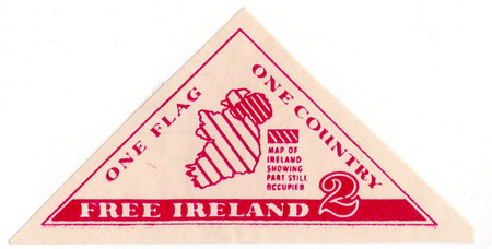 Free Ireland