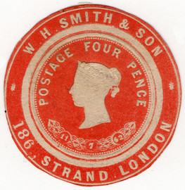 WH Smith & Son