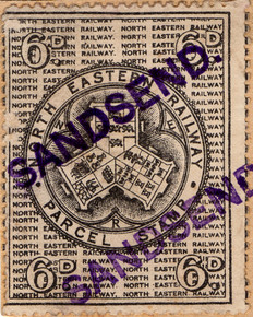 6d Parcel