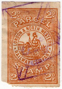 2d Parcel