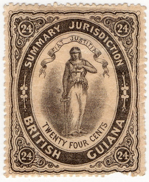 British Guiana