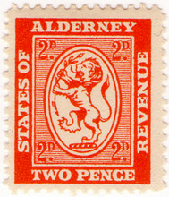 Alderney