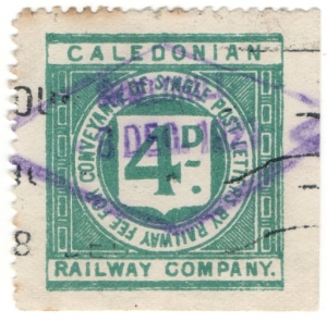 4d Letter