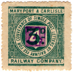 Mayport & Carlisle Railway Company