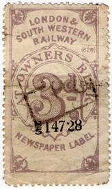 3d Newspaper Parcel