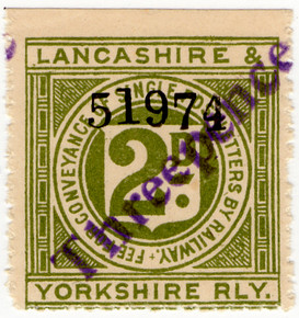 2d Letter with 3d Overprint