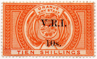 Orange Free State