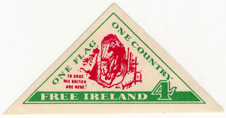 Free Ireland