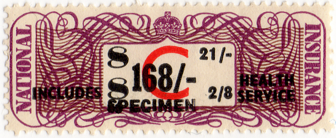 (55) 168/- Plum & Black (1963)