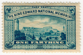 King Edward National Memorial