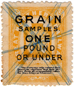 Grain Samples