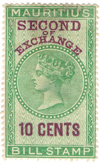 (24) 10c Green & Purple (1878)