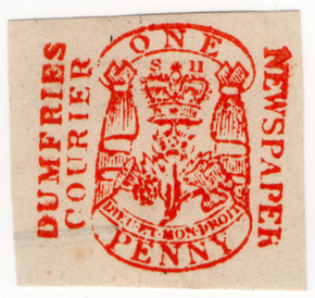 Dumfries Courier