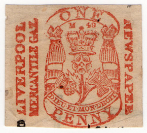 Liverpool Mercantile Gazette 