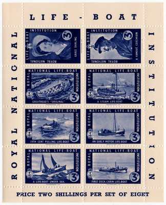 The RNLI