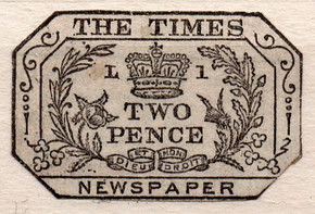 The Times - 2d Duty
