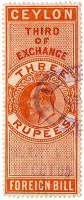 (84) 3R Orange (1905)