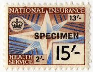 (209) Brown & Blue (1965)