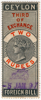 (31) 2R Grey-Green & Red (1894)