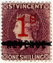 St Vincent
