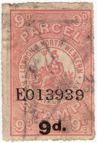 9d Parcel