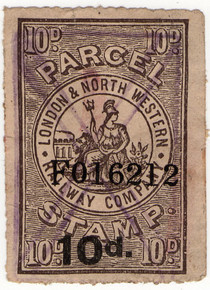 10d Parcel