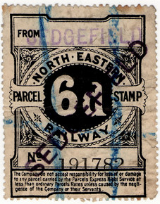 6d Parcel (Sedgefield)