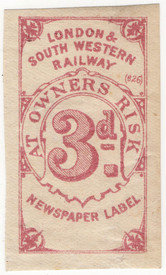 3d Newspaper Parcel