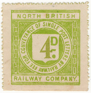 4d Letter