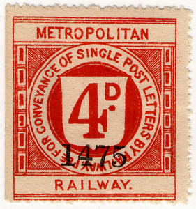Metropolitan Railway