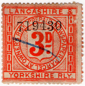 3d Prepaid Newspaper Parcel