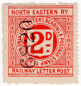 2d Letter