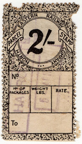 2/- Parcel