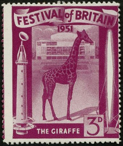 The Giraffe