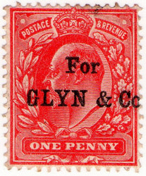 Glyn & Co