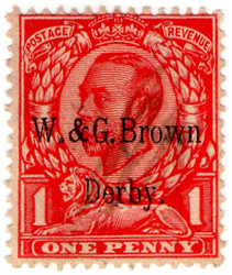 W & G Brown