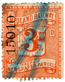 3d Prepaid Newspaper Parcel